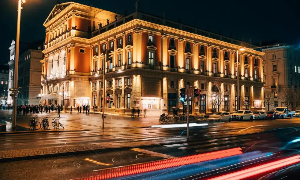 Rakouské dálnice: jednoduchý a rychlý průjezd s digitální dálniční známkou