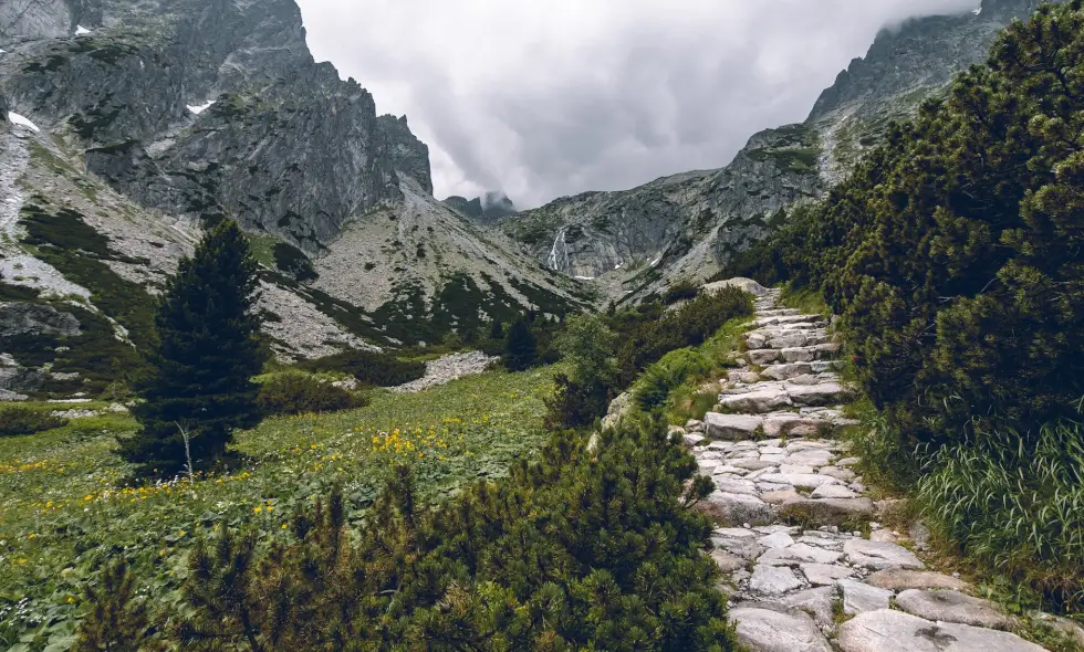 Цуды Славакіі па аўтастрадзе
