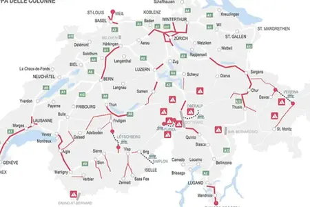 Vinietă · Elveția · Ghid pentru clienți